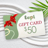 Tepi Naturals Gift Card